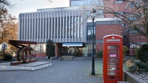 Flüchtlingsunterkunft im Rathaus geplant