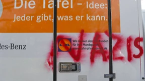 Was Merkel nicht wahrhaben will