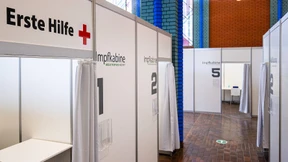 Das planen die Gesundheitsminister zu Auffrischungsimpfungen