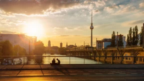 2023 war auch ein Jahr der guten Nachrichten!