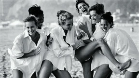 Eben noch jung gewesen