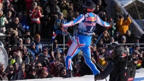 Die neuen Linien des Ski-Künstlers Cyprien Sarrazin