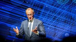 Merz „will die gesetzliche Rente zu einem Billigprodukt degradieren“