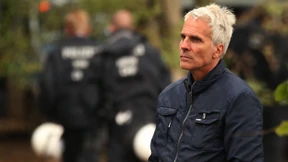 Ein Grüner soll Lützerath räumen