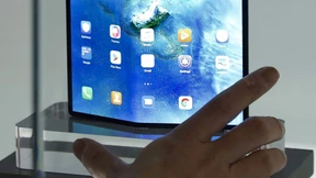 Europa schließt sich Trumps Huawei-Bann nicht an