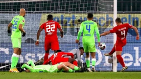 Leipzig steht sich selbst im Weg