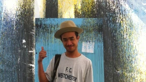 Wer ist eigentlich Lucien Smith?