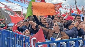 In Erdoğans Hochburgen herrscht Unmut