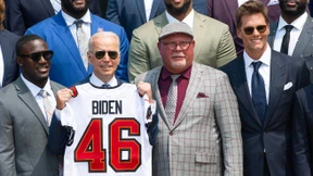 Tom Bradys gezielte Spitze gegen Trump