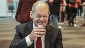 Olaf Scholz sieht internationale Unterstützung für seinen Klimaclub-Plan