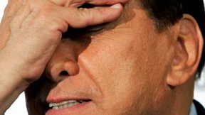 Berlusconi-Prozesse fortgesetzt