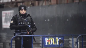 Ermittler fahnden nach Einzeltäter, Hintergründe unklar