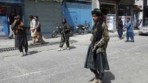 US-Geheimdienste warnten angeblich vor Kollaps der afghanischen Armee