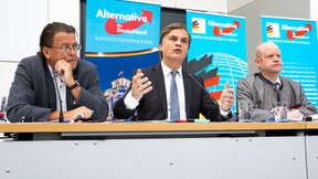 Brandner verliert Vorsitz in Bundestagsausschuss