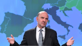 Rom könnte den Euro-Raum in Gefahr bringen