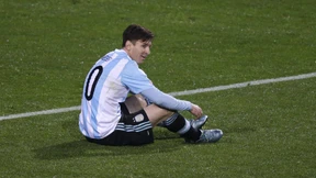 Ermittler decken falsches Spiel mit Messi auf