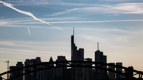 Hauptstadt der Verschwörung