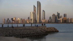 Die ehrgeizigen Emirate