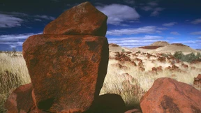 Als die Kontinente Fahrt aufnahmen