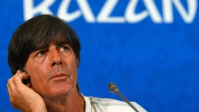 Löw will nicht rechnen