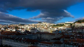 Das Geschäft mit den goldenen Pässen