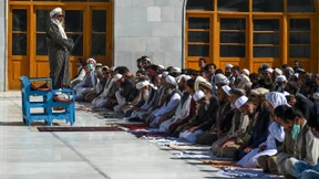 Überraschende Waffenruhe in Afghanistan 