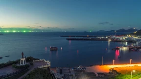 Sind die Matsu-Inseln das Donezk von Asien?