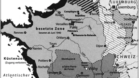 Erfassung, Ausgrenzung, Deportation