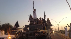 Al Qaida, Isis und zurück