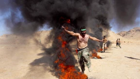 Im Frühling soll der Sturm auf Mossul beginnen