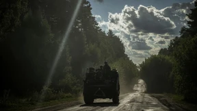 Russland kann die Ukrainer in Kursk nicht verdrängen