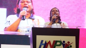 Sara Duterte will Vizepräsidentin werden