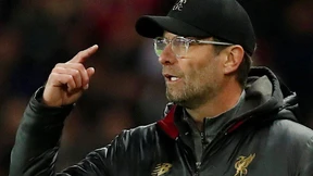 Klopp und Liverpool in großer Not