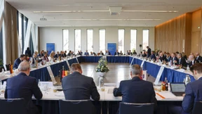 Länder fordern zehn Milliarden Euro für Katastrophenschutz