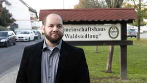 Rechtsextremist zu Recht gekündigt