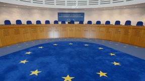 Deutschland muss Sicherheitsverwahrtem Schmerzensgeld zahlen 