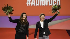 Wie die Linke Rot-Rot-Grün vorbereiten will