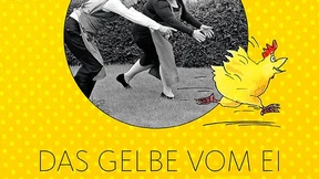 Das Gelbe vom Ei
