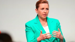 Mitte-Links-Koalition in Dänemark gebildet