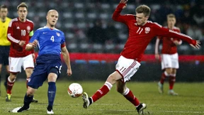 Dreierpack von Bendtner 