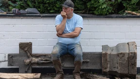 Ahrtal-Unglück und Omikron-Elend - wie werden wir krisenfester?