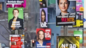 Wieso wählen wir das?