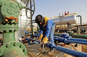 Wie kommt Europa an neues Gas?