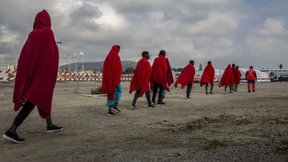 Illegale Einwanderung in die EU hat abgenommen