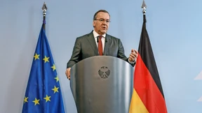 „Werde niemanden meiner besten Offiziere Putins Spielen opfern“