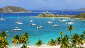 Der Pirat in der Telefonzelle