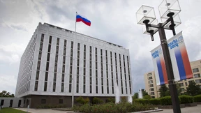 Angemessene Reaktion gegen Russland