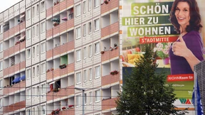 Plötzlich herrscht Mieten-Harmonie