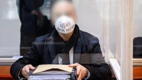 Viereinhalb Jahre für Betrug mit Corona-Hilfen