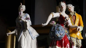 Die Verachtung des neuen Deutschlands für seine alten Ideale